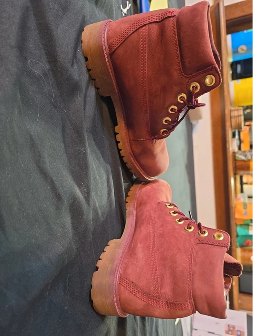 Timberland - Picture 2 of 6